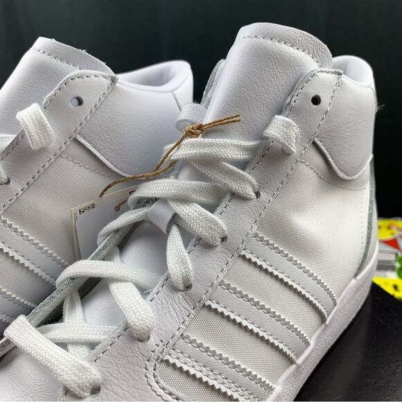 Adidas Superskate ADV High Tops Size 7 Womens - Picture 7 of 15